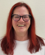 Manuela Reick
